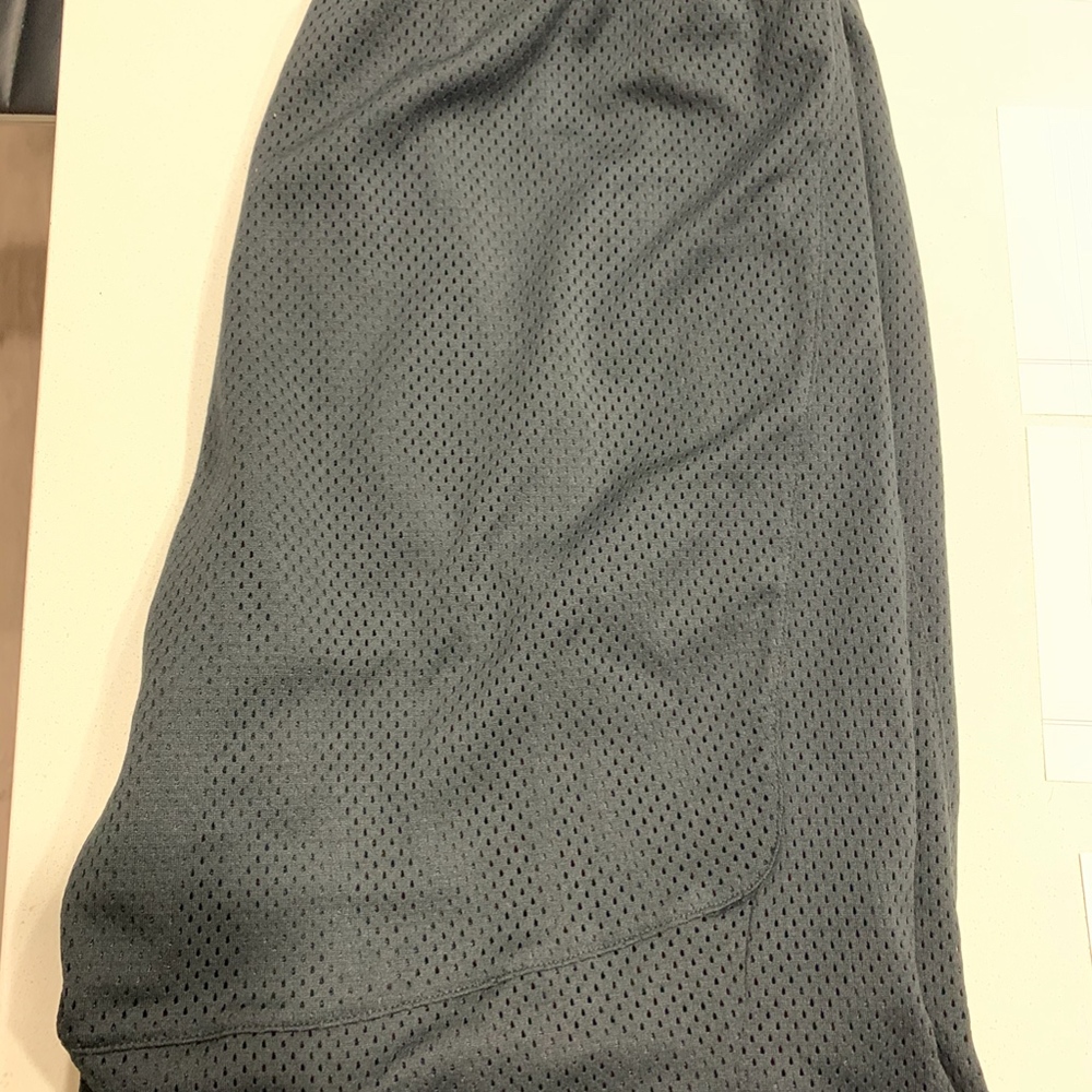Nike Monster Mesh Shorts. x2. One is NWT